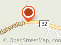 Skuespiller Marianne V/ Vassbotn Klasson