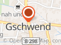 Restaurant Zeus Gschwend