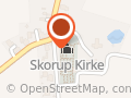 Skorup Kirke