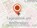 Klinikum Wahrendorff TK Welfenplatz