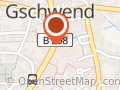 Rathaus, Bürgerbüro SCHUB