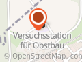 Versuchsstation Fuer Obstbau