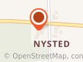 Nysted Juletræer