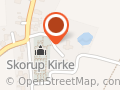 Skorup og Tvilum Sogne