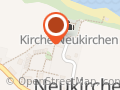 Kirche zu Neukirchen der Ev.-Luth. Kirchengemeinde Nieharde