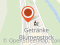 Getränke Blumenstock