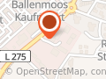 Landratsamt Ravensburg, Straßenmeisterei