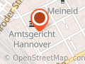 Verwaltungsgericht Hannover