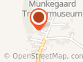 Munkegaard Traktormuseum
