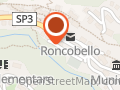 Parrocchia Di Roncobello