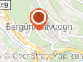 Bergün Filisur Tourismus AG