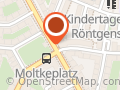 Lister Apotheke am Moltkeplatz