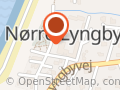 Glockenturm Friedhof Lyngby