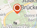 Staatliche Kurverwaltung Bad Brückenau
