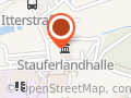 Turn- und Sportgemeinde Salach e.V. - Geschäftsstelle