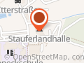 Stauferlandhalle Salach