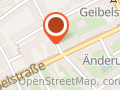 Waschbär Südstadt, Wäscherei und Gardinenservice