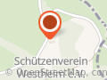 Vereinsgaststätte Schützenverein Westheim e. V.
