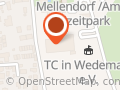 Tennis-Club Wedemark OT Mellendorf