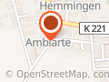 Bildhaueratelier B. Bumann-Döres