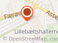 Lillebæltshallerne Middelfart Idræts- & Kongrescenter