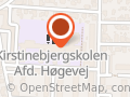 Kirstinebjergskolen, Høgevej