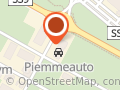 Piemme Auto Concessionaria DR Automobilies Multibrand riparatori ufficiali Opel e Leasys Point