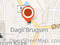 Coop Dagli'Brugsen Øster Hornum