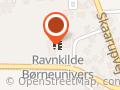 Ravnkilde børneunivers