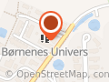 Børnenes Univers