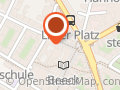 Sport-Osteopathie Hannover - Gisbert Tschacher