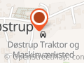 Døstrup Traktor- & Maskinværksted