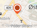 Købmandsgården Østbirk ApS