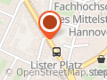 Urologie am Aegi - Standort Lister Platz Urologe