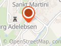Burg Adelebsen - Flecken Adelebsen