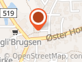 Lægerne I Øster Hornum