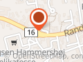 Hammershøj og Omegns Brugsforening