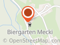 Waldrestaurant Mecki