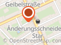 Stadtteilgarage Hildesheimer Straße hanova CITY PARKEN