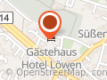 Hotel-Gästehaus Löwen