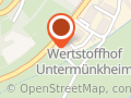 Untermünkheim, Bauhof