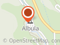 Campingplatz Albula Bergün
