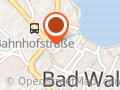 Sektionsraum DAV Bad Waldsee