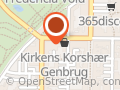 Lægerne Danmarksgade 4