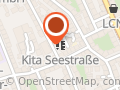 Maschseekinder Kita Seestraße