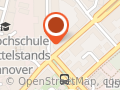Gold Schere Aenderungsatelier
