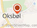 4 person feriebolig i Nordborg- Dancenter