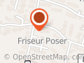 Friseur Poser