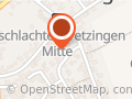 Kindergarten Gschlachtenbretzingen