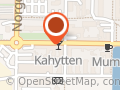 Kahytten